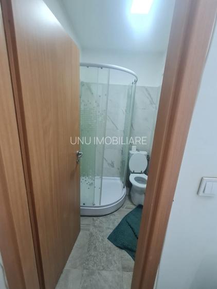 Apartament cu 1 camera - zona  Poitiers - fostul Siraj - Pet Friendly - 4