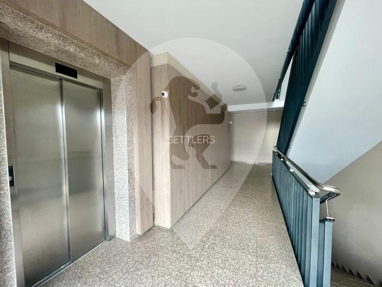 Apartament Premium 2 camere Coresi Kasper Pietonal | Parcare + boxa / Tractorul  - 18