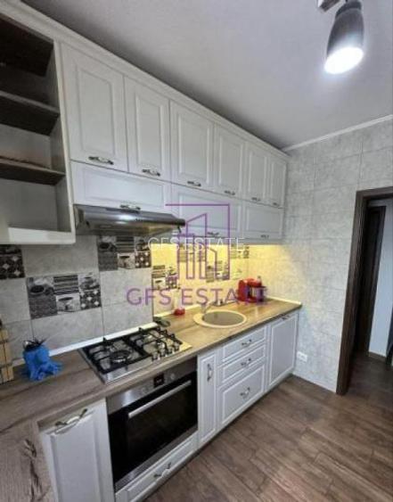 Inchiriere Apartament 3 Camere 1 Decembrie 1918|Centrala|Parcare - 4