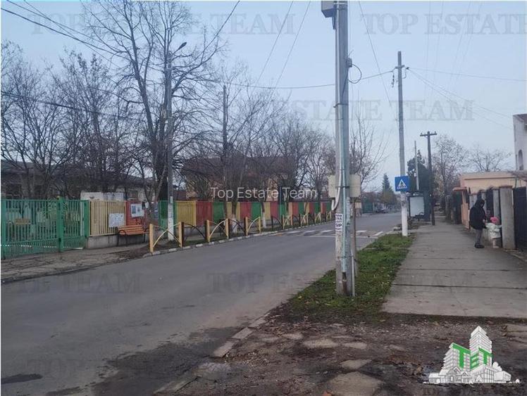 Spatiu comercial nou p+1, suprafata generoasa 520 mp, Popesti Leordeni - 16