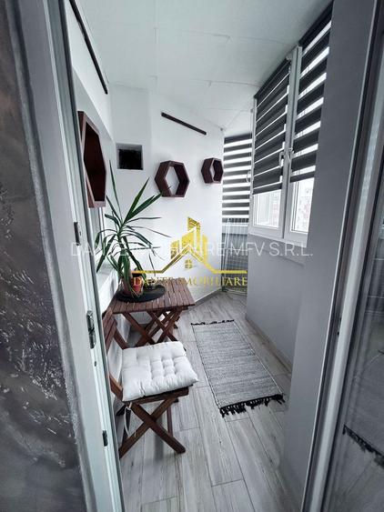 2 camere, decomandat, PET FRIENDLY, balcon, modern, Marasti,Kaufland - 7