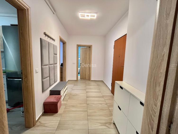 Apartament 2 camere, recent renovat, direct proprietar, 0% comision, Negociabil - 12