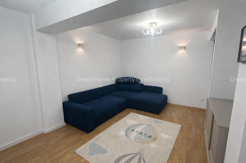 Apartament 2 Camere Aviației | 63 mp | Mobilat Utilat | Zona Liniștită - 4