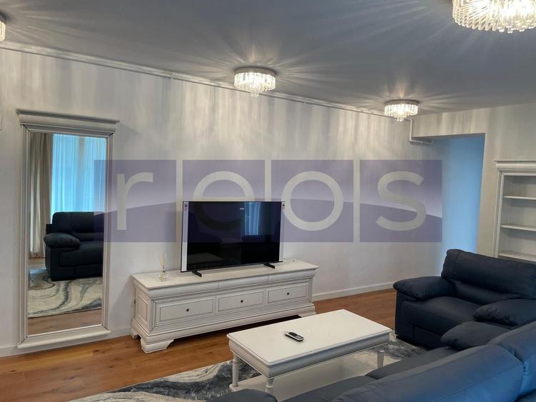 De vânzare apartament 4 camere Băneasa 136 mp  2 locuri de parcare - 7
