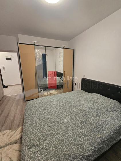 Apartament cu doua camere-Aparatorii Patriei-Metalurgiei-centrala+loc parcare - 3