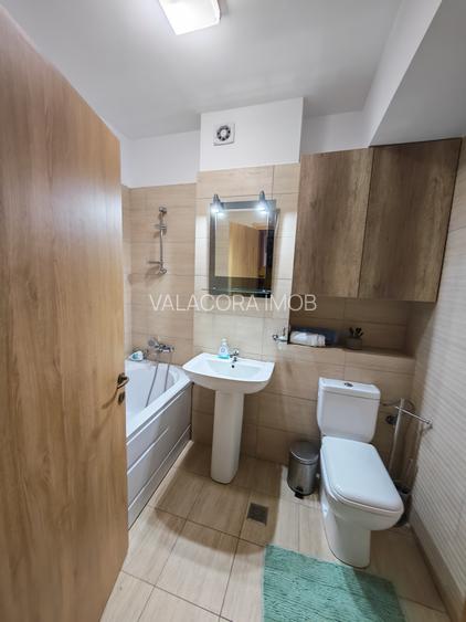 Inchiriere ap 2 camere | Cartierul Solar, sect 4| Loc parcare | Pet friendly - 7