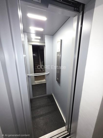 De vanzare 4 camere Ale Huedin 1, cu loc de parcare si centrala proprie - 31