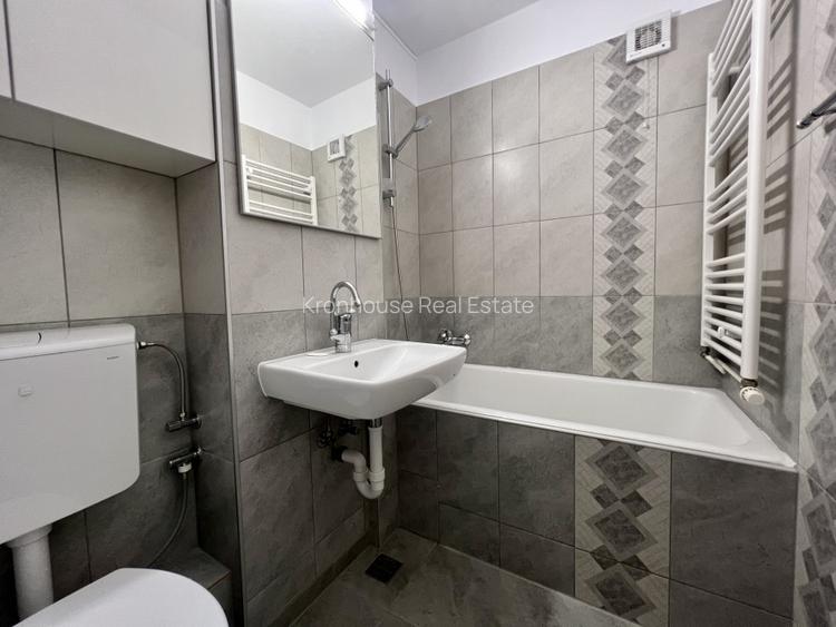 Apartament cu 3 camere - Calea Bucuresti - 16