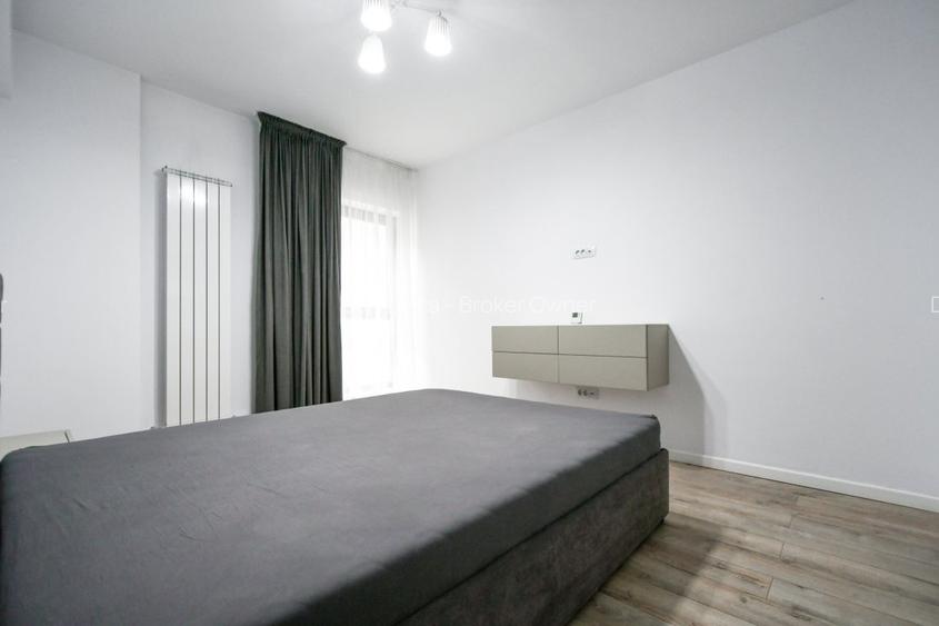 Elvila-2 camere cu boxa si parcare mobilat-utilat Comision 0% - 13