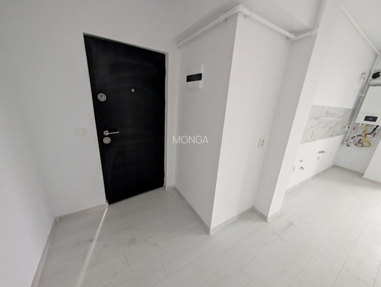 Apartament 2 camere 40mp | 0 comision | Otopeni Avram Iancu | Parcare - 13