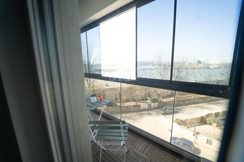 Apartament 2 camere decomandat | 65 mp | Mobilat & utilat | - 7