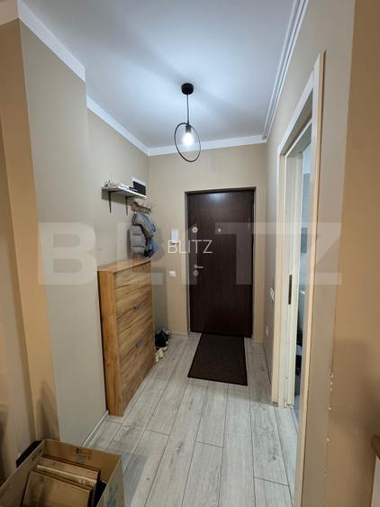 Apartament cu 2 cam, parter, 54 mp, cu gradina de 50 mp  si parcare-zona Eroilor - 10