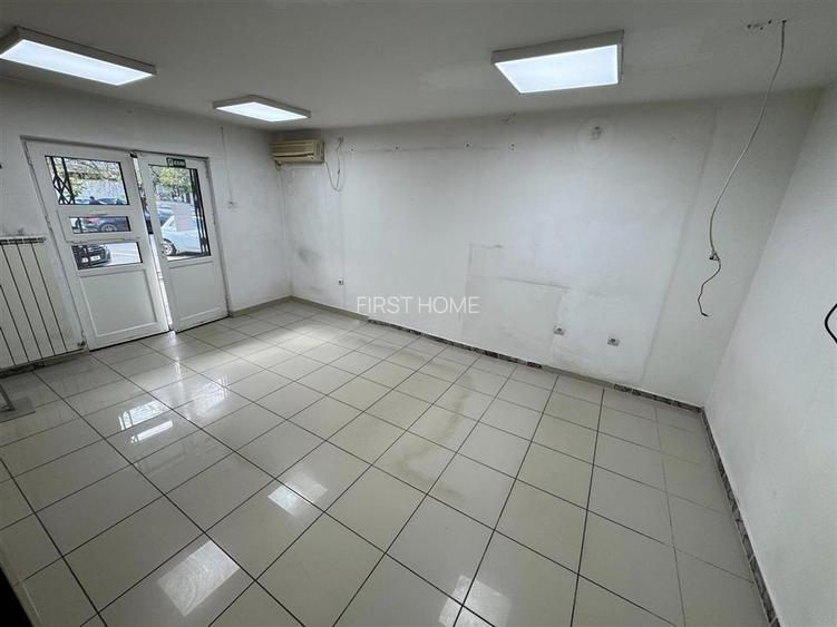 Spatiu Comercial Piata Moldovei Focsani - Fosta FARMACIE - 4