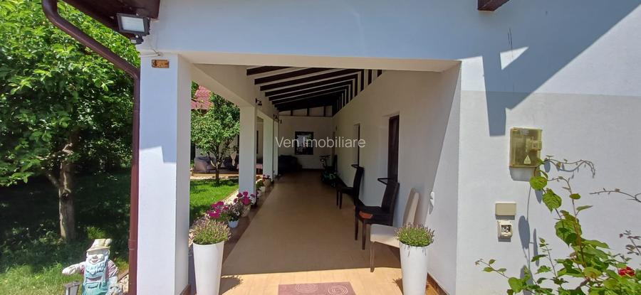 Casa Premium cu Piscina si Foisor - 2