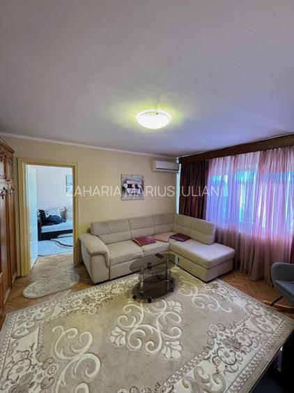 Apartament 3 camere de vanzare, ULTRACENTRAL,  str. Marasesti,  Bacau - 3