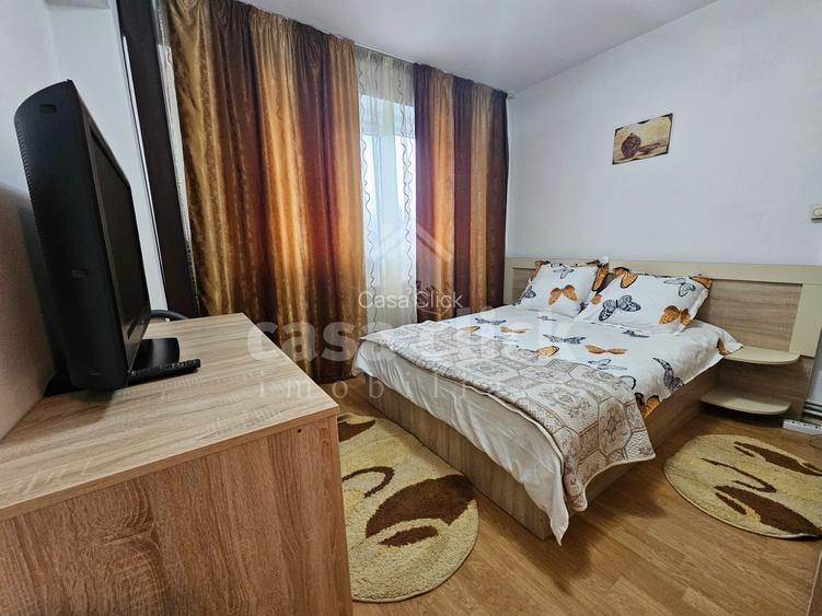 Apartament 2 camere, renovat, etaj 2, zona Siderurgistilor - IREG - 7