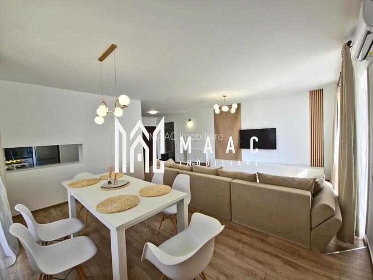 Apartament 3 camere | 93 MPU | 2 Bai | Modern | Hipodrom - 11