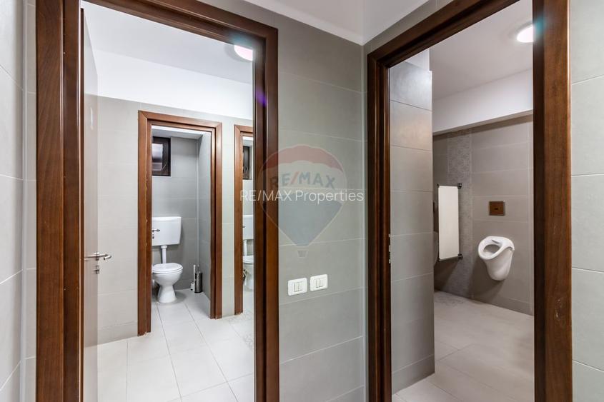 Spațiu de birouri 285- 775 mp I Cladire Office I Baba Novac - 16