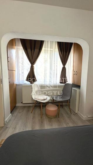 Apartament cu 1 camera, etaj intermediar, zona Lipovei, Timisoara - 2