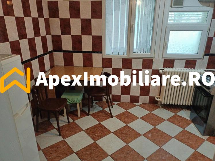 Apartament 2 camere de inchiriat Titan București | ApexImobiliare.ro - 4