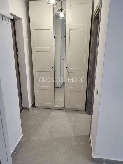 Inchiriere Garsoniera Decomandata Militari Residence  loc de parcare inclus - 7