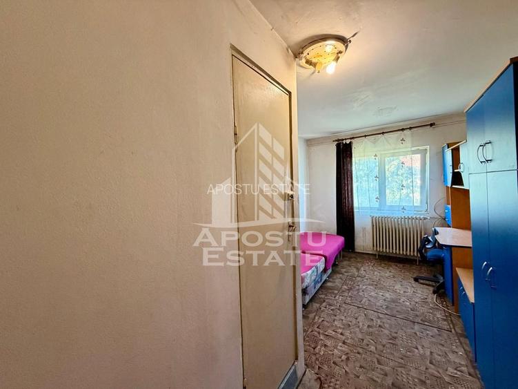 Apartament cu 1 camera de inchiriat, zona Aradului, Timisoara - 4