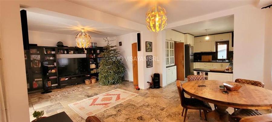 casa unica  Calimanesti jud.Valcea posibilitate RATE - 5