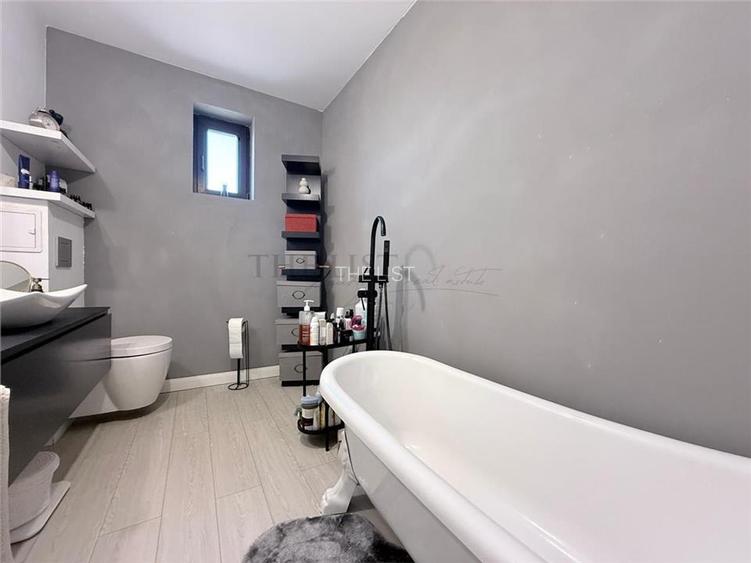 Casa cu 6 Camere | Proprietate Premium | PETRACHIOAIA - 15
