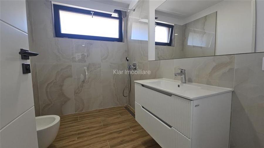 Vila 5 camere 216mp, teren 300mp, Gheorgheni, zona Interservisan - 17