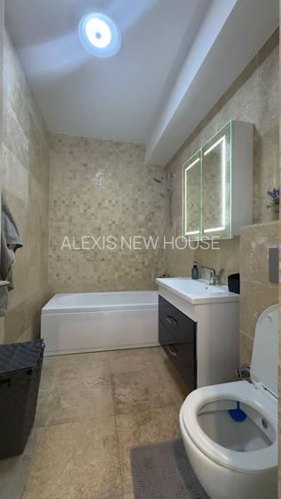 Anunț închiriere apartament 2 camere – Solid House Mamaia - 9
