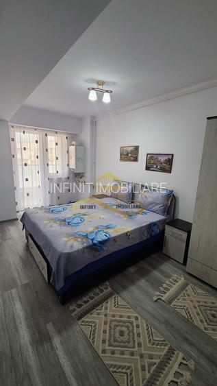 APARTAMENT DE INCHIRIAT COMPLEX REZIDENTIAL FIALD BACAU - 3