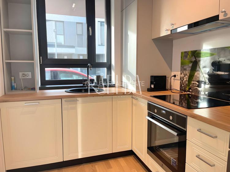 | NEW | Casa 5 camere | ZenVille | Cu GRADINA | 2 locuri de parcare| - 8