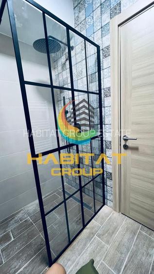 Apartament 2 camere Mobilat 400 de metri de metrou! - 8