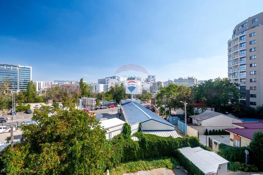 Apartament 3 camere de vanzare, Gran Via, Metrou Lujerului, Mall Plaza - 12