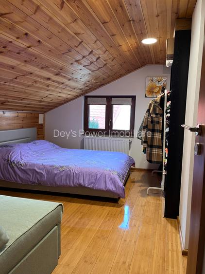 Casă + mansardă separată | Piața Cluj | 336 mp teren | aproape de cen - 6