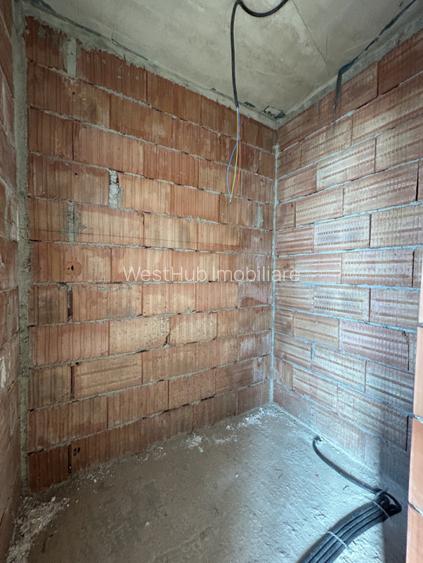 Duplex 4 camere, 118mp utili, 340 teren in Mosnita Noua - 13