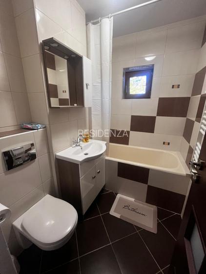 Apartament 2 Camere Clucerului | Balcon | Decomandat | Complet Mobilat & Utilat - 13