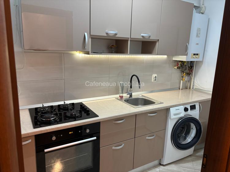 Apartament 2 camere Bucurestii Noi-Parc Bazilescu - 9