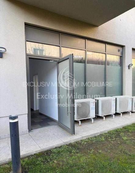Spațiu comercial Stefan cel Mare bloc Nou - 5