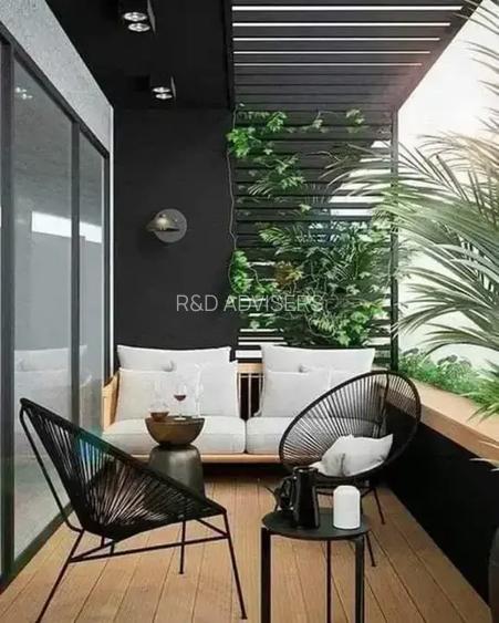 3 Camere Lux | Top Residence Gheorghieni - Ultracentral | 2 Balcoane - 10