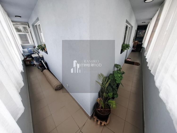 Apartament 3 camere decomandat 112mp Metalurgiei - Turnu Magurele - 11