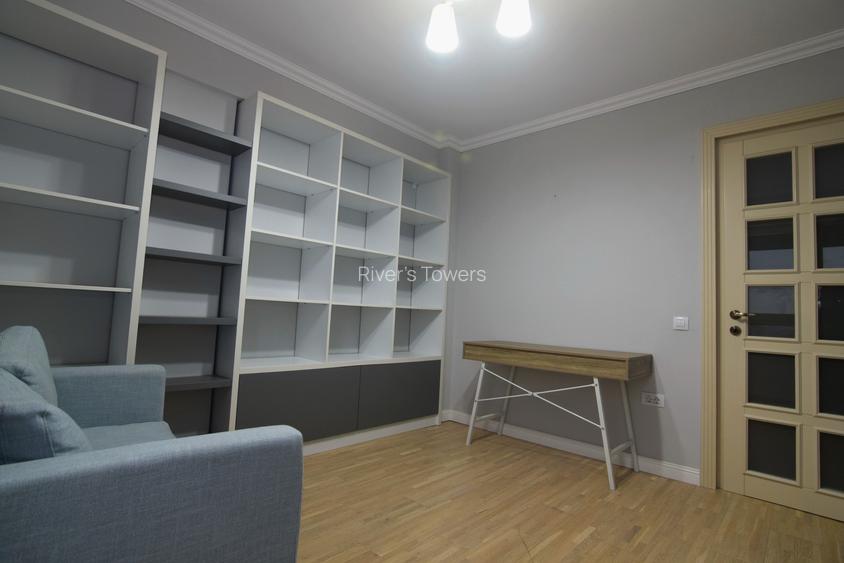 Ap duplex cu 4CD, Moara de Vant , intabulat, mobilat si utilat - 12