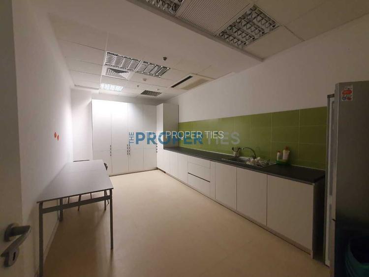 Cladire birouri in zona Dimitrie Pompeiu -  la 250m de metrou - 7