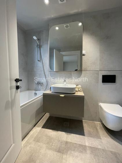 Vila moderna 4 Camere in Complex Rezidential | Bdul Pipera - 15