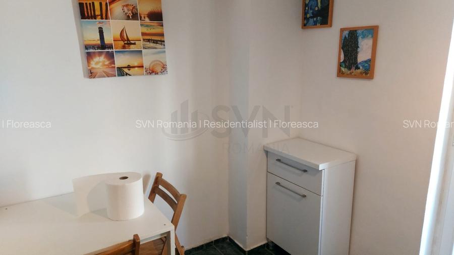 REA1028794 Garsoniera l Unirii l Etaj 3 - 2
