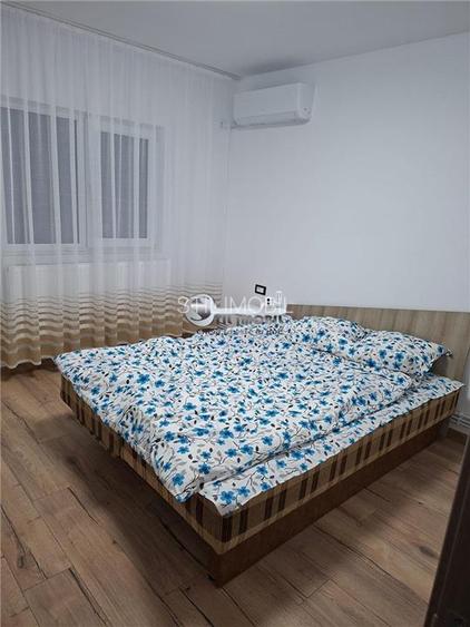 Apartament 2 camere, Nicolina 2 – mobilat, utilat, renovat - 6