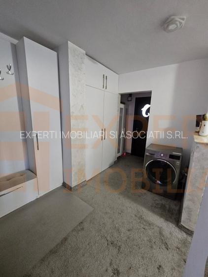Apartament 2 camere de vanzare, in zona Trocadero - Constanta - 9