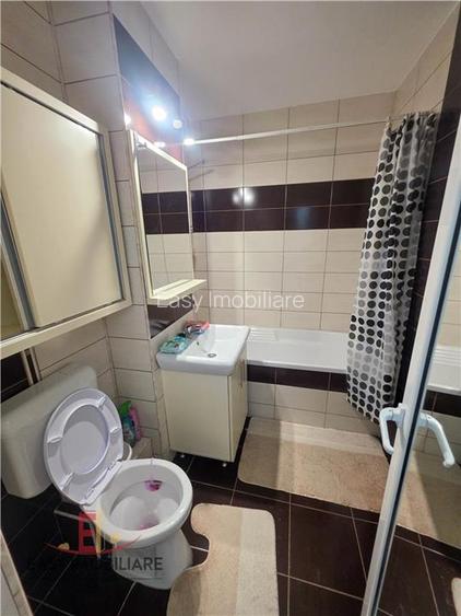 Apartament 3 camere, etaj 1, bloc izolat, 2 bai, Tudor, Targu Mures - 7