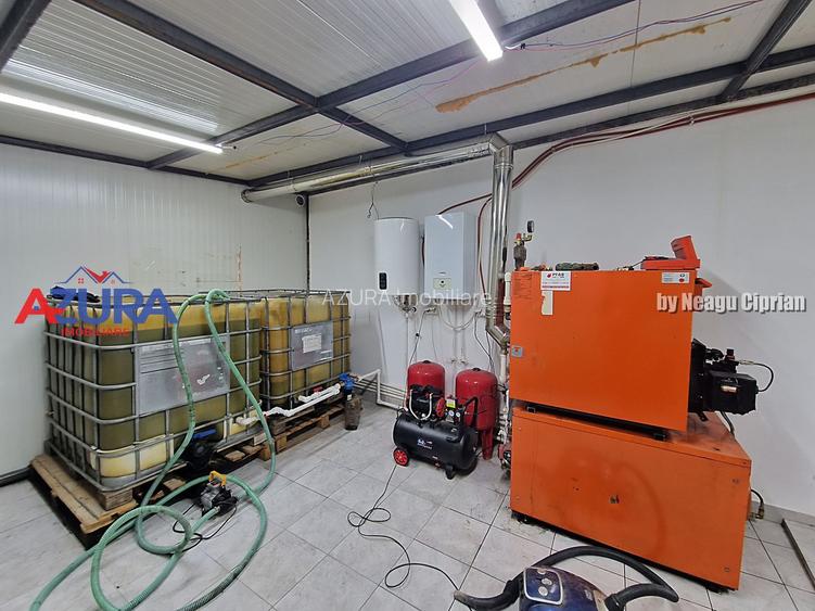 AZURA Imobiliare - Casa la cheie Mosoaia - pret de apartament! - 19