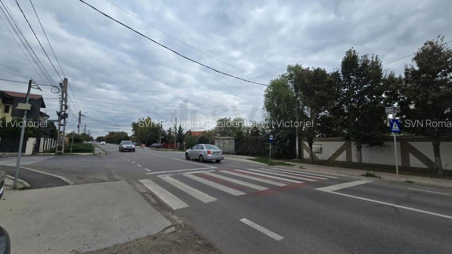 REL4001052 Teren de vanzare Domnesti - 5